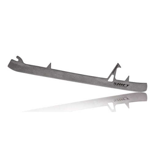 JRZ TRUE Shift Attack Goalie Stainless Steel Runner - 2 Pack - TheHockeyShop.com
