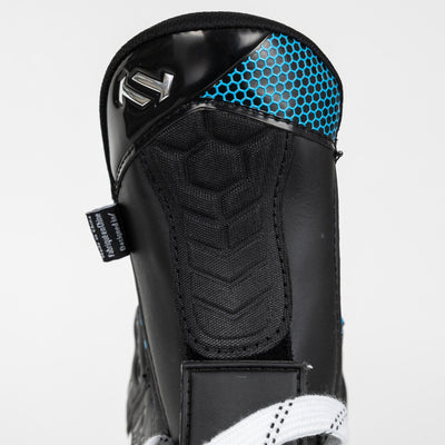 TRUE Catalyst 7X4 Intermediate Goalie Skates - TheHockeyShop.com