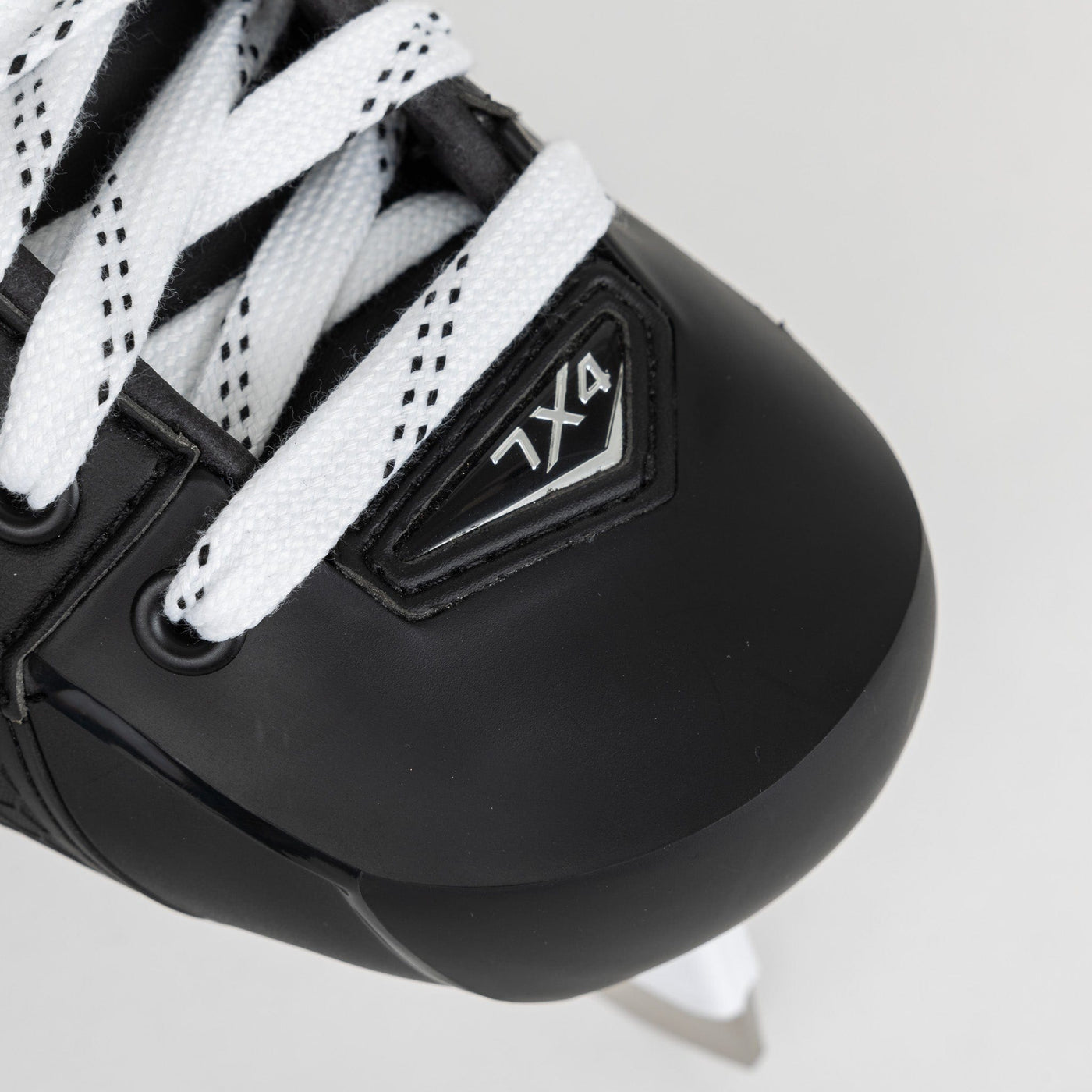 TRUE Catalyst 7X4 Intermediate Goalie Skates - TheHockeyShop.com