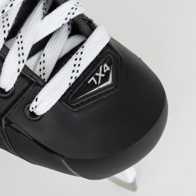 TRUE Catalyst 7X4 Intermediate Goalie Skates - TheHockeyShop.com