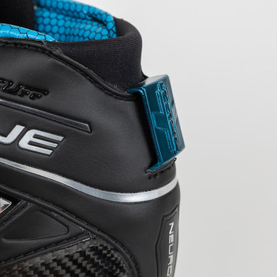 TRUE Catalyst 7X4 Intermediate Goalie Skates - TheHockeyShop.com