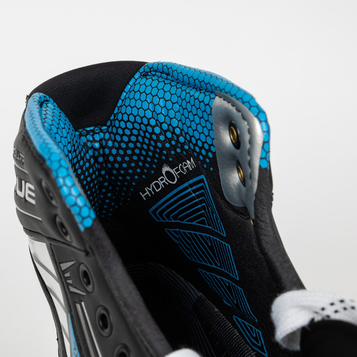 TRUE Catalyst 7X4 Intermediate Goalie Skates - TheHockeyShop.com