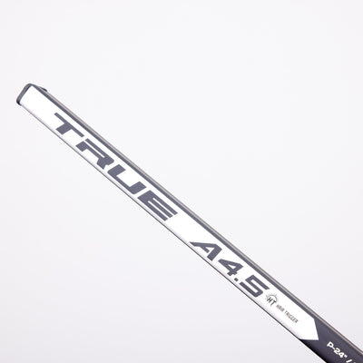 True A4.5 HT Intermediate Composite Goalie Stick - TheHockeyShop.com