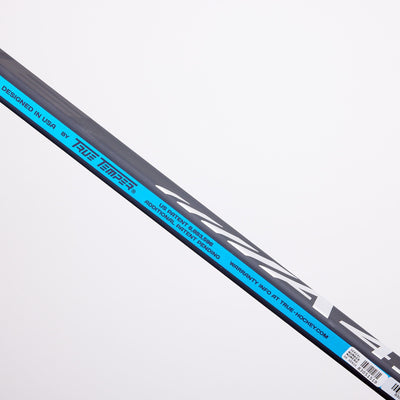 True A4.5 HT Intermediate Composite Goalie Stick - TheHockeyShop.com