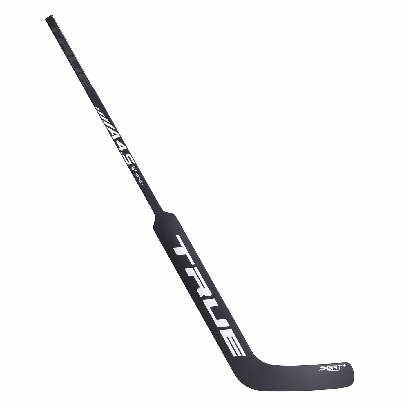 True A4.5 HT Intermediate Composite Goalie Stick - TheHockeyShop.com