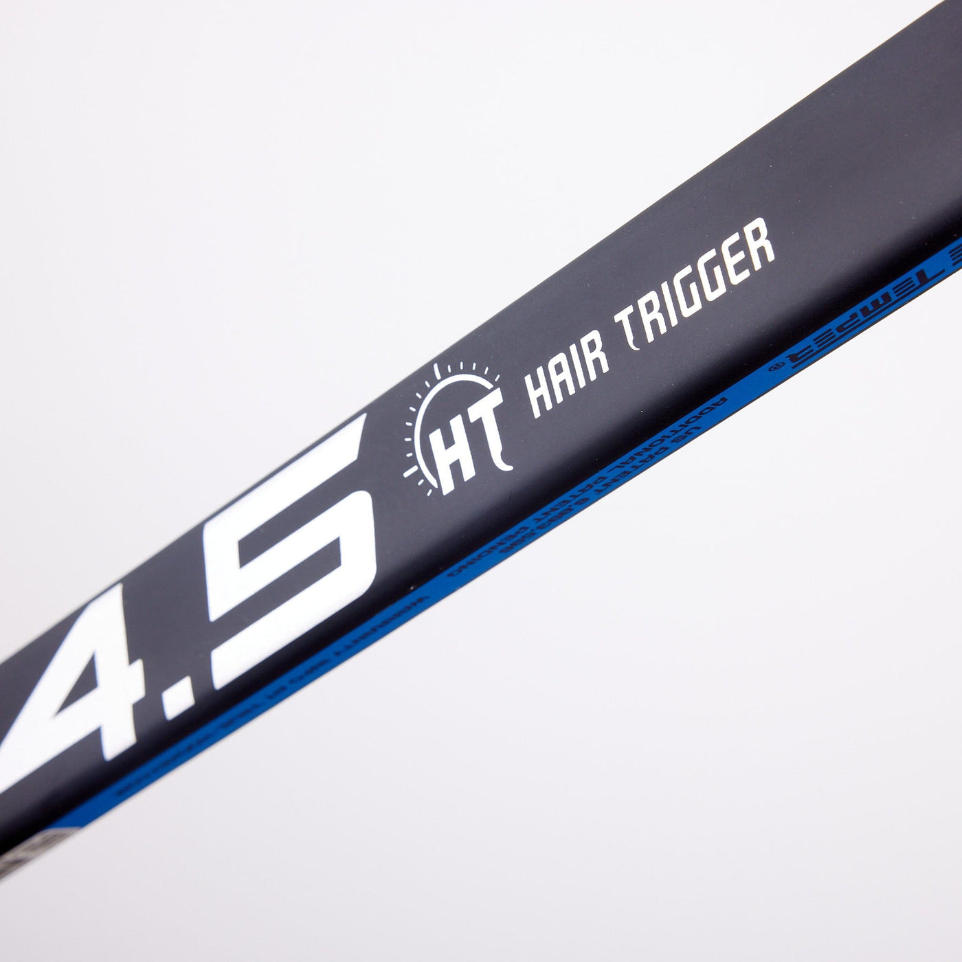 True A4.5 HT Intermediate Composite Goalie Stick - TheHockeyShop.com