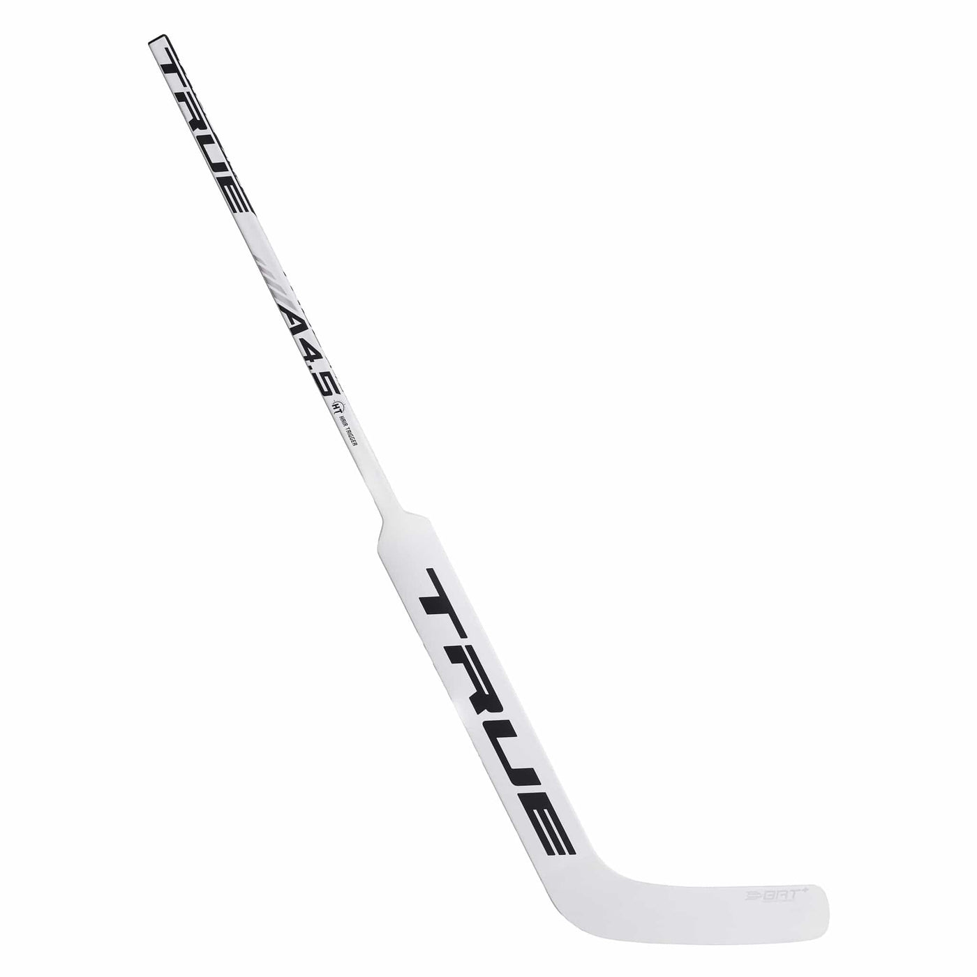 True A4.5 HT Intermediate Composite Goalie Stick - TheHockeyShop.com