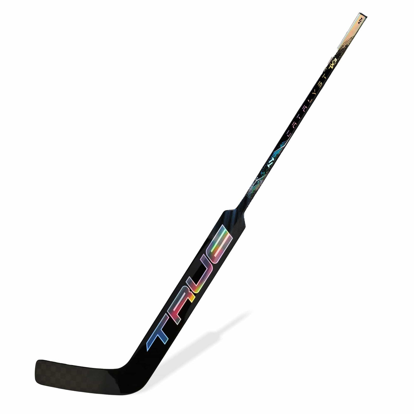 TRUE Catalyst 7X3 Intermediate Goalie Stick - The Hockey Shop Source For Sports