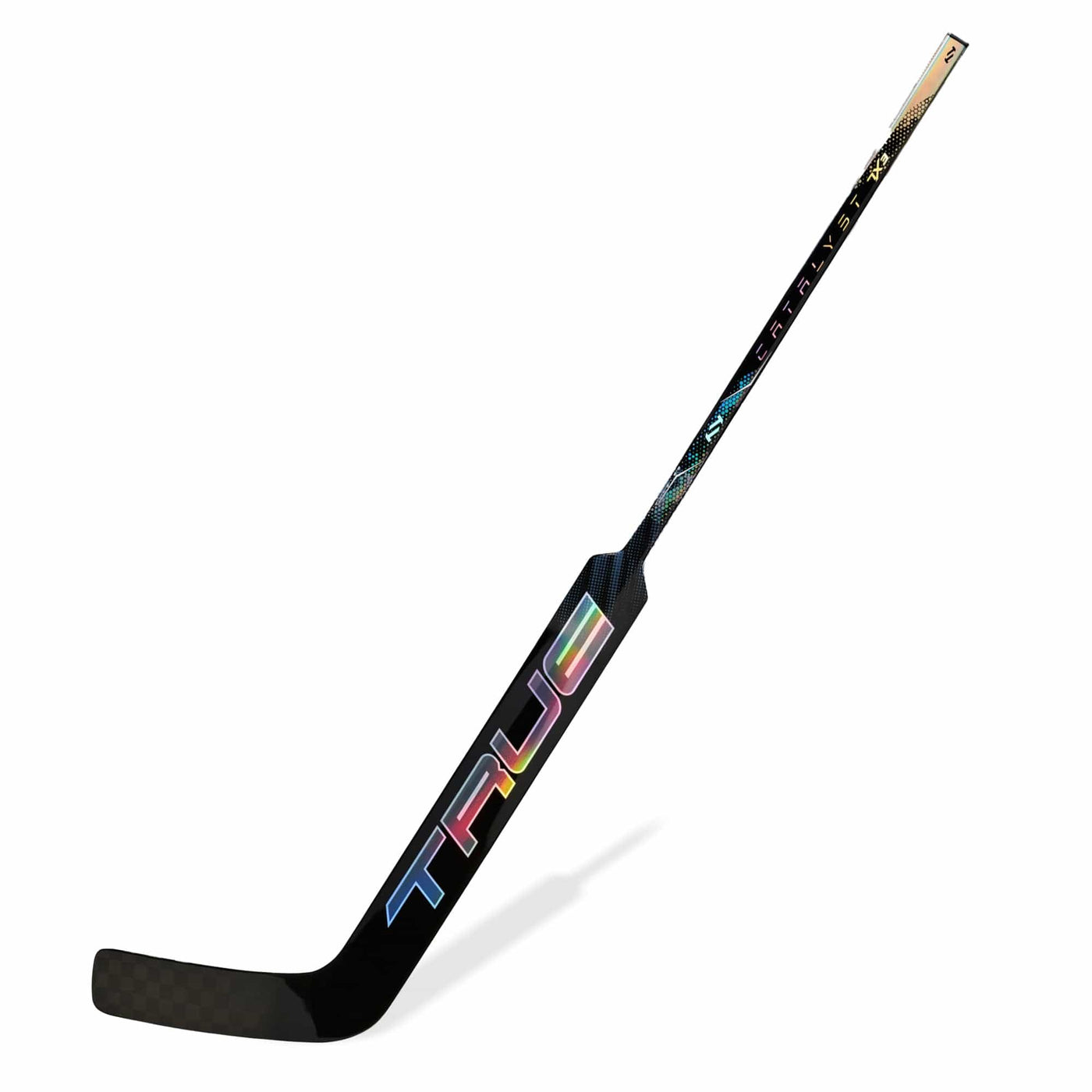 TRUE Catalyst 7X3 Junior Goalie Stick - The Hockey Shop Source For Sports