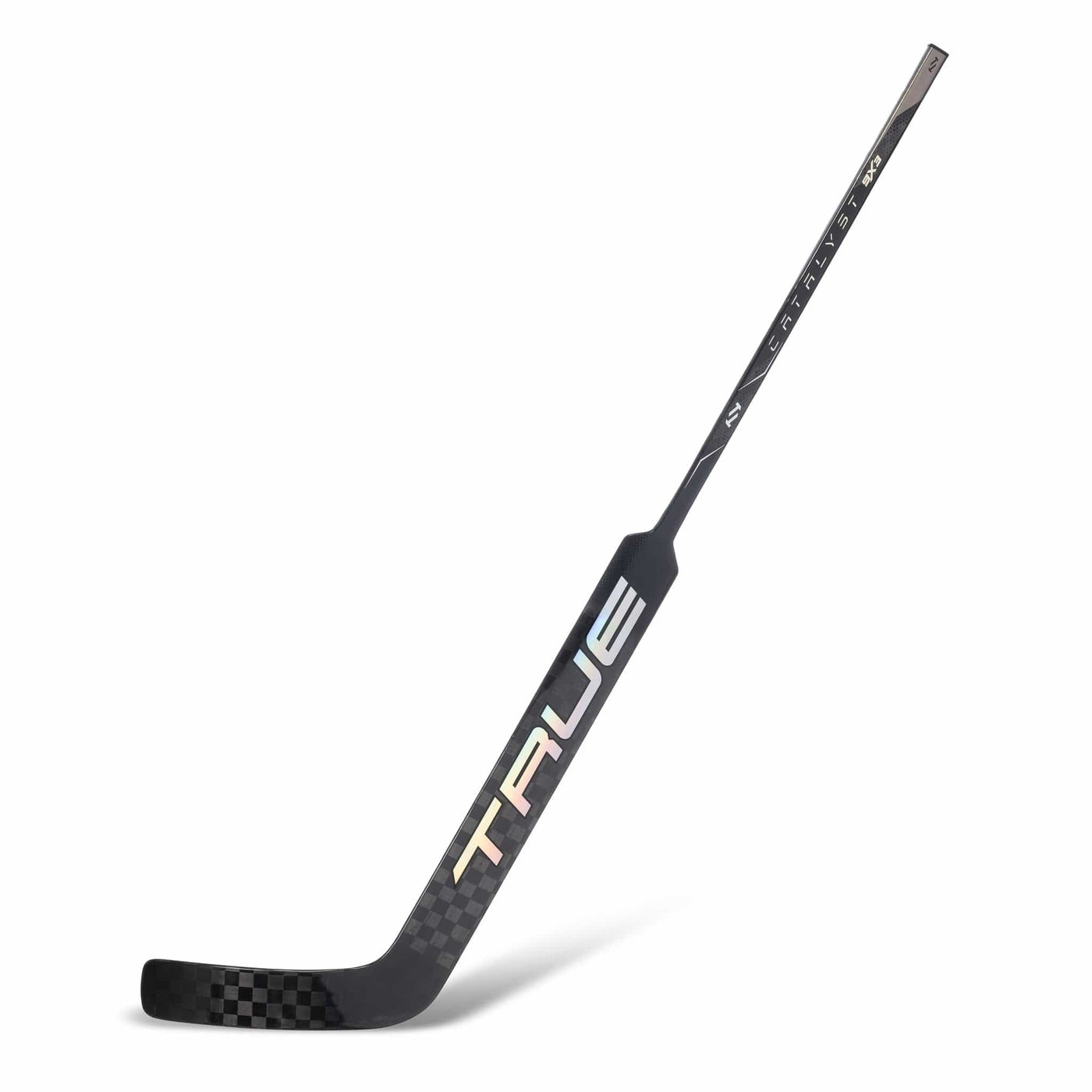 TRUE Catalyst 9X3 Junior Goalie Stick - The Hockey Shop Source For Sports