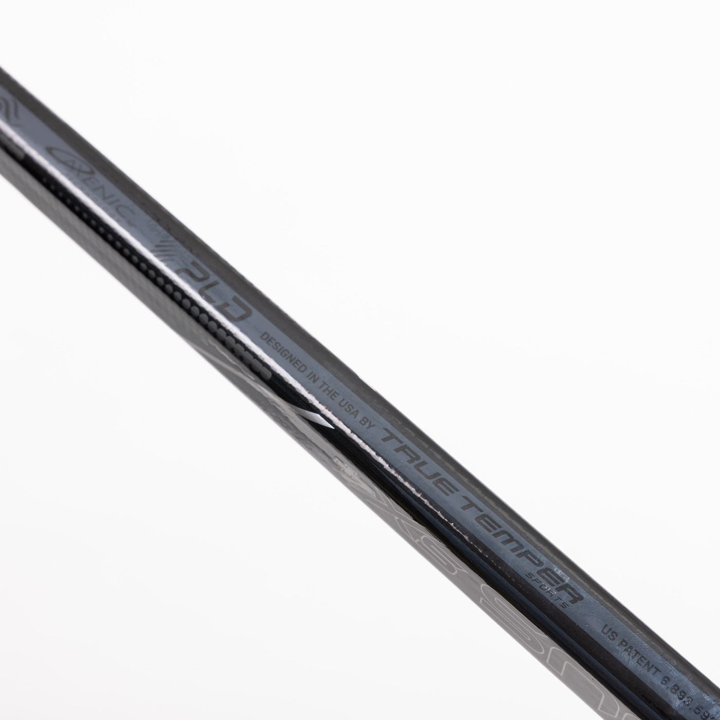 TRUE HZRDUS 5X4 Intermediate Goalie Stick - TheHockeyShop.com