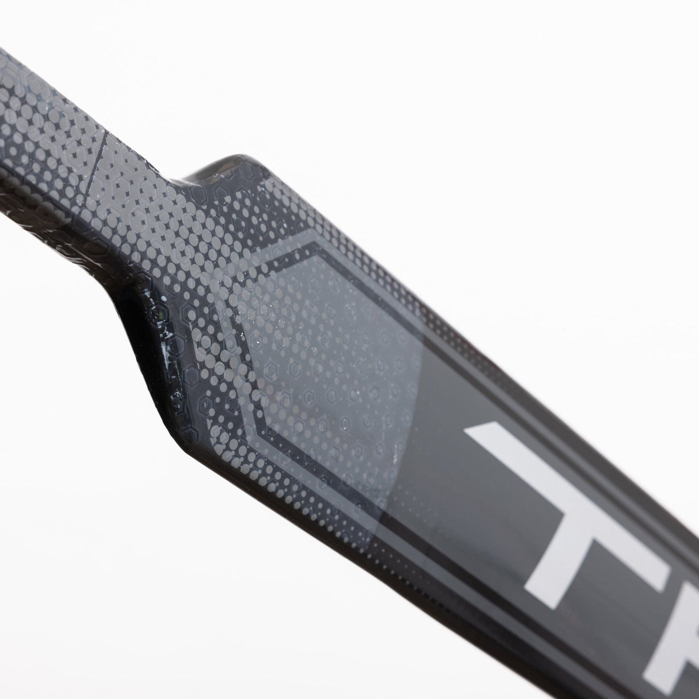 TRUE HZRDUS 5X4 Intermediate Goalie Stick - TheHockeyShop.com