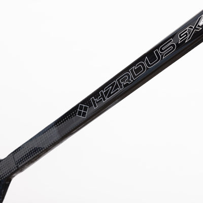 TRUE HZRDUS 5X4 Intermediate Goalie Stick - TheHockeyShop.com