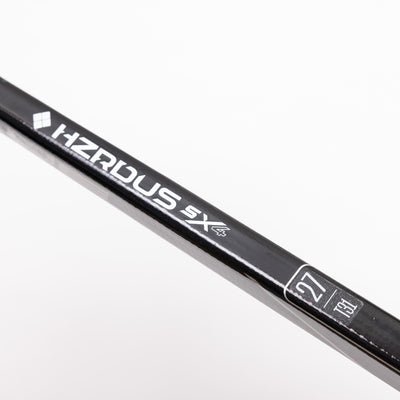TRUE HZRDUS 5X4 Intermediate Goalie Stick - TheHockeyShop.com