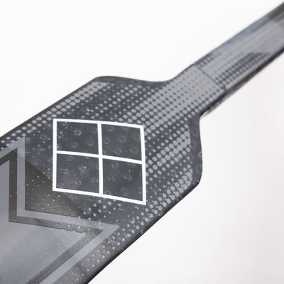TRUE HZRDUS 5X4 Intermediate Goalie Stick - TheHockeyShop.com