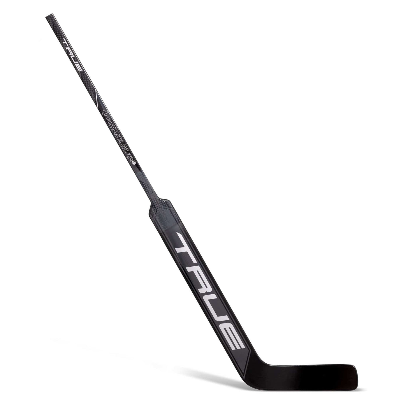 TRUE HZRDUS 5X4 Intermediate Goalie Stick - TheHockeyShop.com