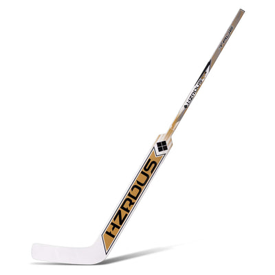 TRUE HZRDUS 5X4 Intermediate Goalie Stick - TheHockeyShop.com