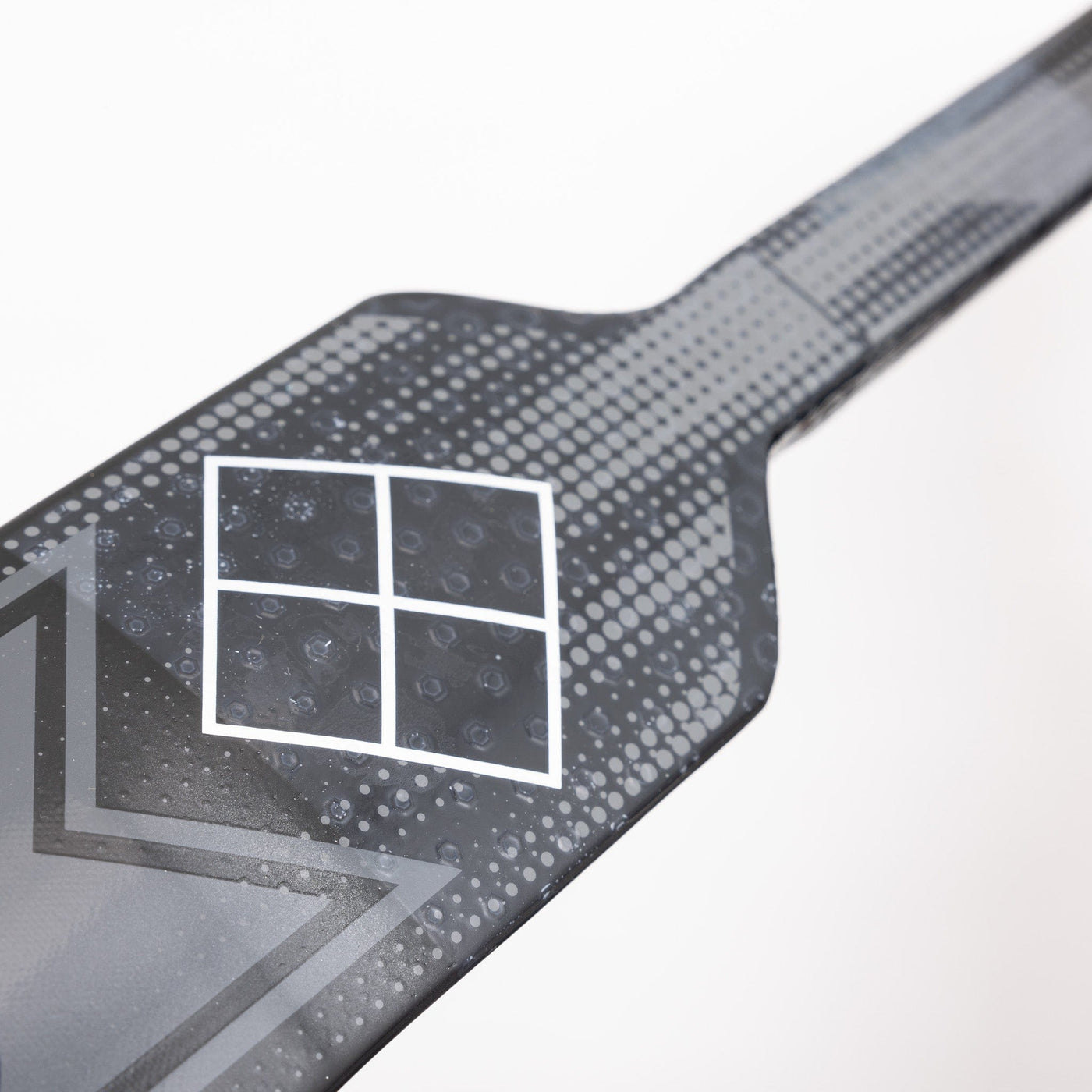 TRUE HZRDUS 5X4 Junior Goalie Stick - TheHockeyShop.com
