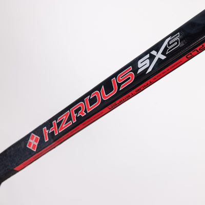 True HZRDUS 5x5 Intermediate Goalie Stick - TheHockeyShop.com
