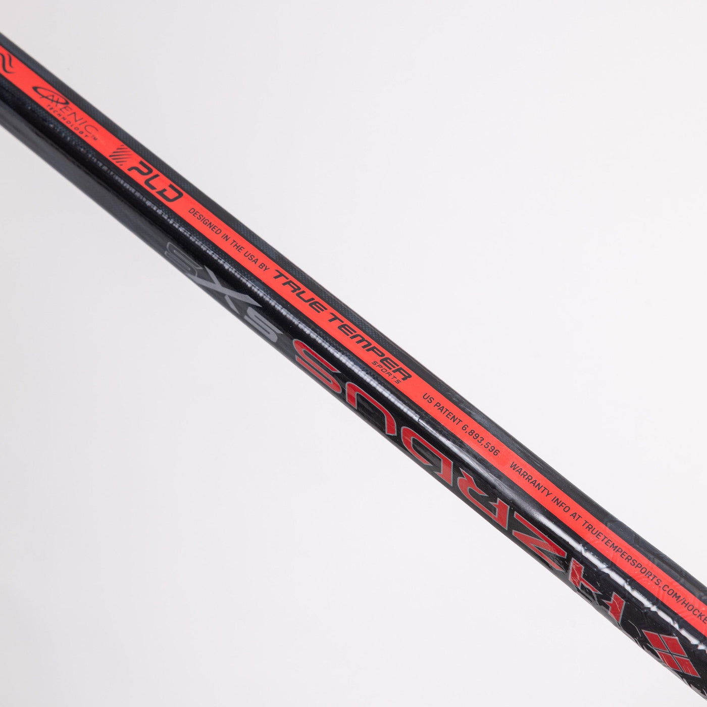 True HZRDUS 5x5 Junior Goalie Stick - TheHockeyShop.com