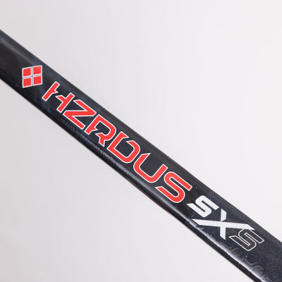 True HZRDUS 5x5 Junior Goalie Stick - TheHockeyShop.com