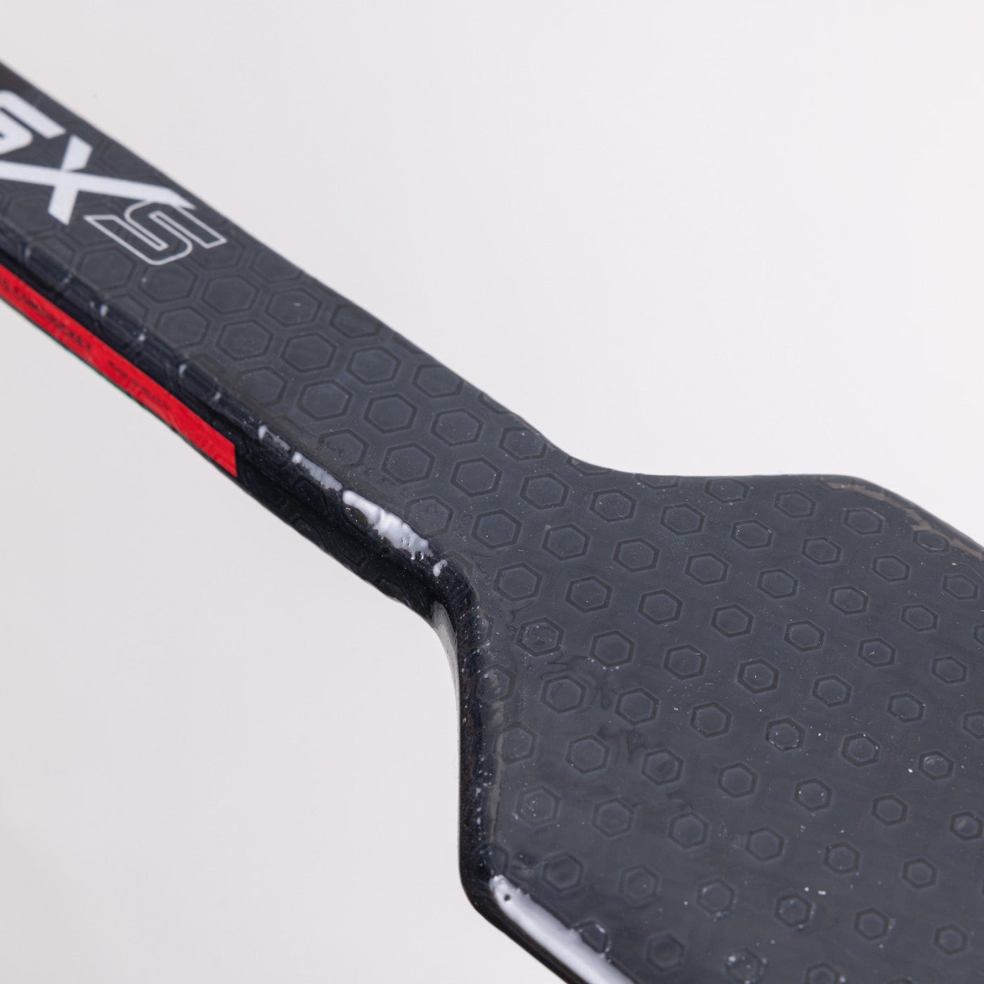 True HZRDUS 5x5 Junior Goalie Stick - TheHockeyShop.com