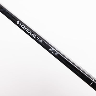 TRUE HZRDUS 7X4 Intermediate Goalie Stick - TheHockeyShop.com