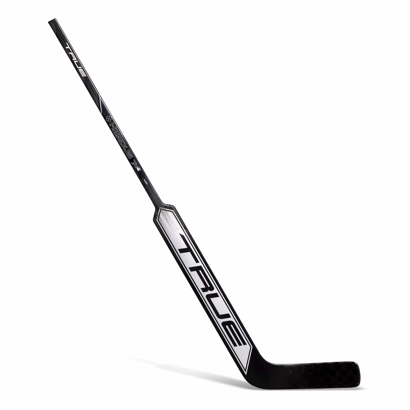 TRUE HZRDUS 7X4 Intermediate Goalie Stick - TheHockeyShop.com