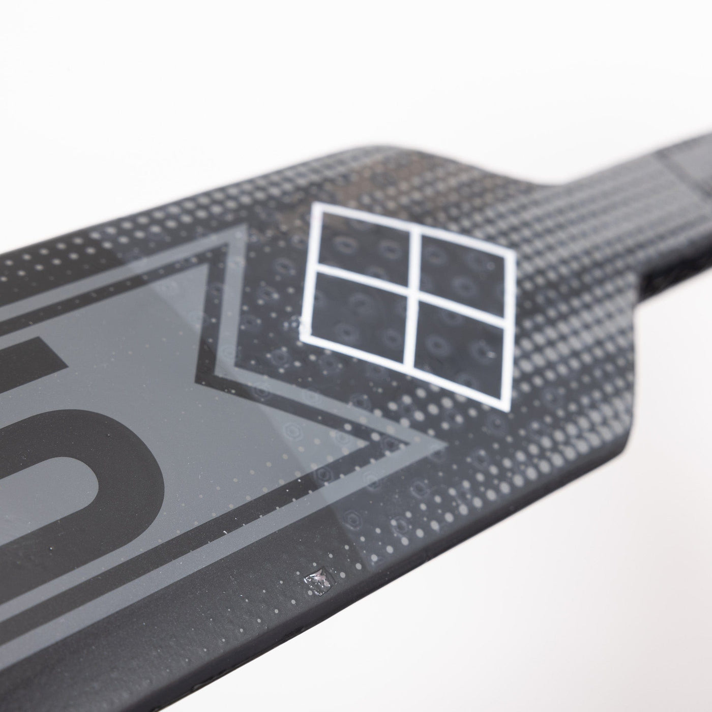 TRUE HZRDUS 7X4 Intermediate Goalie Stick - TheHockeyShop.com