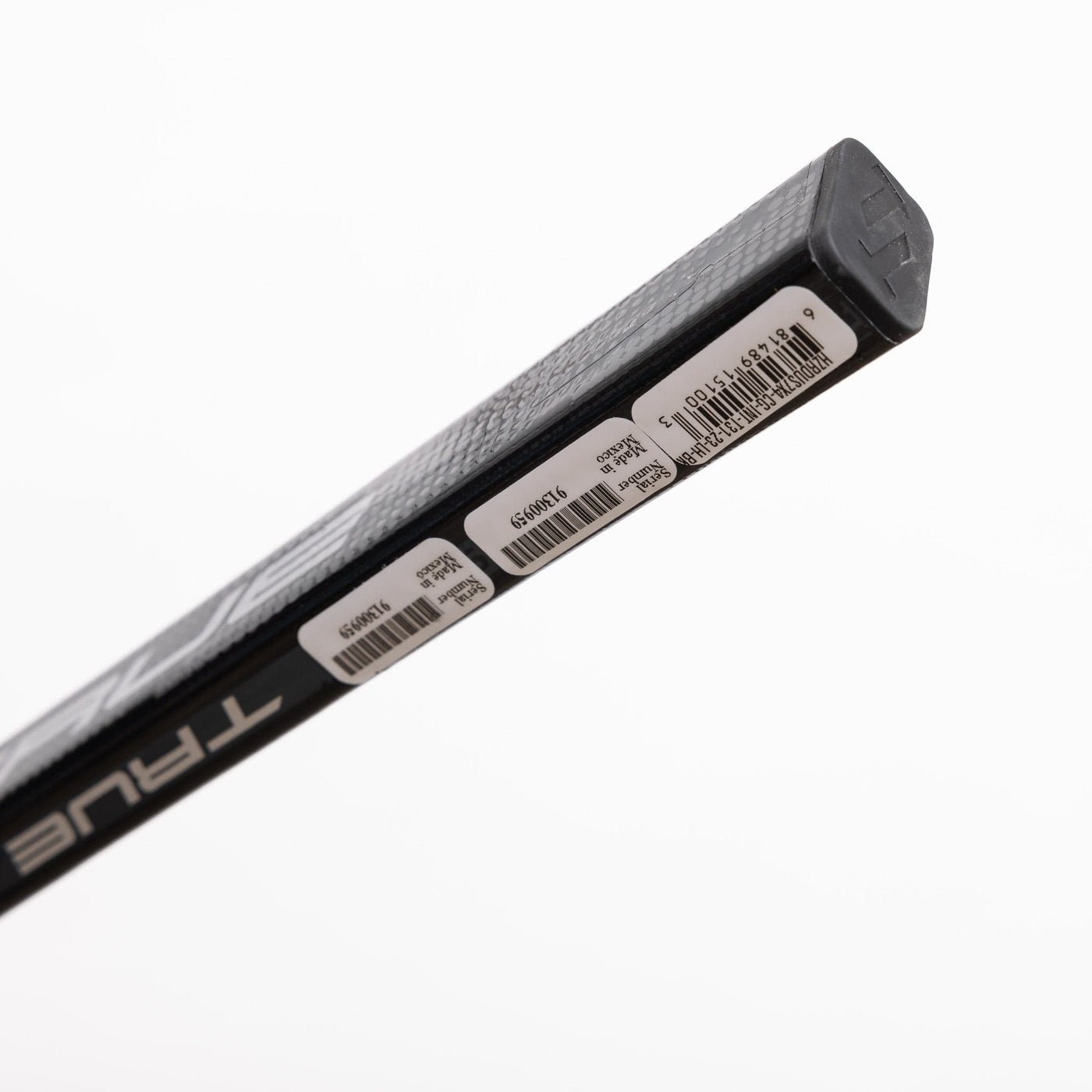 TRUE HZRDUS 7X4 Intermediate Goalie Stick - TheHockeyShop.com