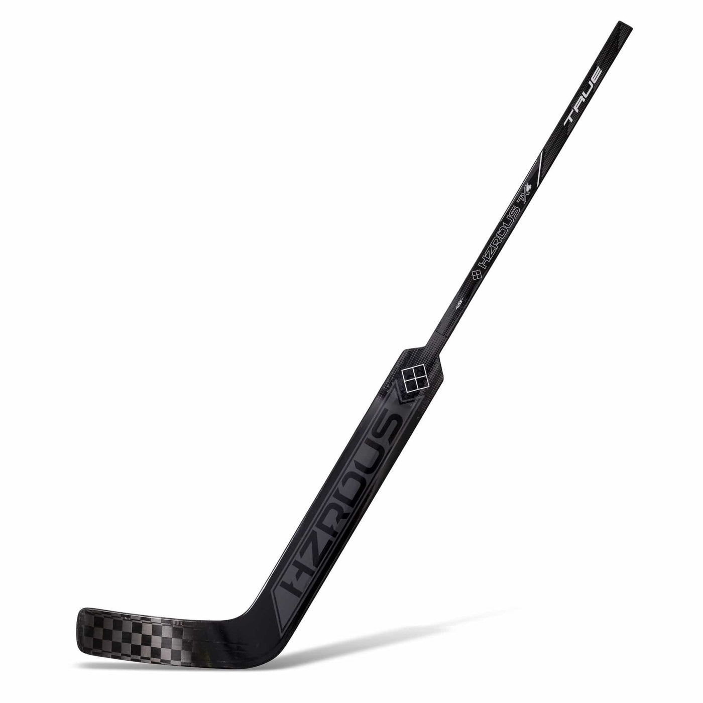 TRUE HZRDUS 7X4 Intermediate Goalie Stick - TheHockeyShop.com