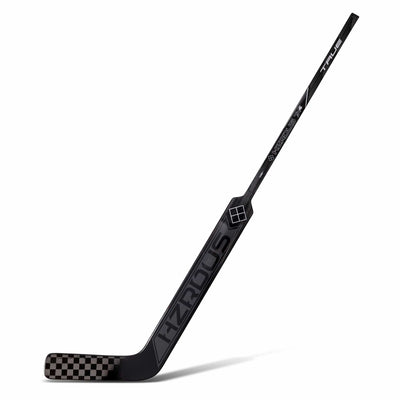 TRUE HZRDUS 7X4 Senior Goalie Stick - TheHockeyShop.com