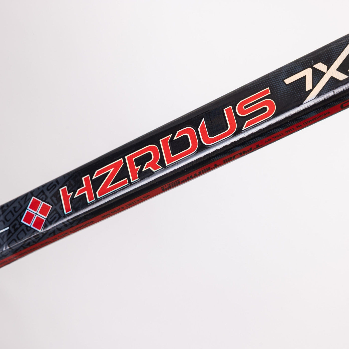 True HZRDUS 7x5 Intermediate Goalie Stick - TheHockeyShop.com
