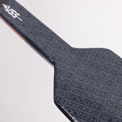 True HZRDUS 7x5 Intermediate Goalie Stick - TheHockeyShop.com