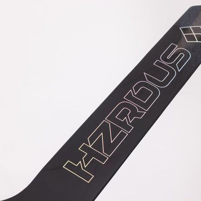 True HZRDUS 7x5 Intermediate Goalie Stick - TheHockeyShop.com