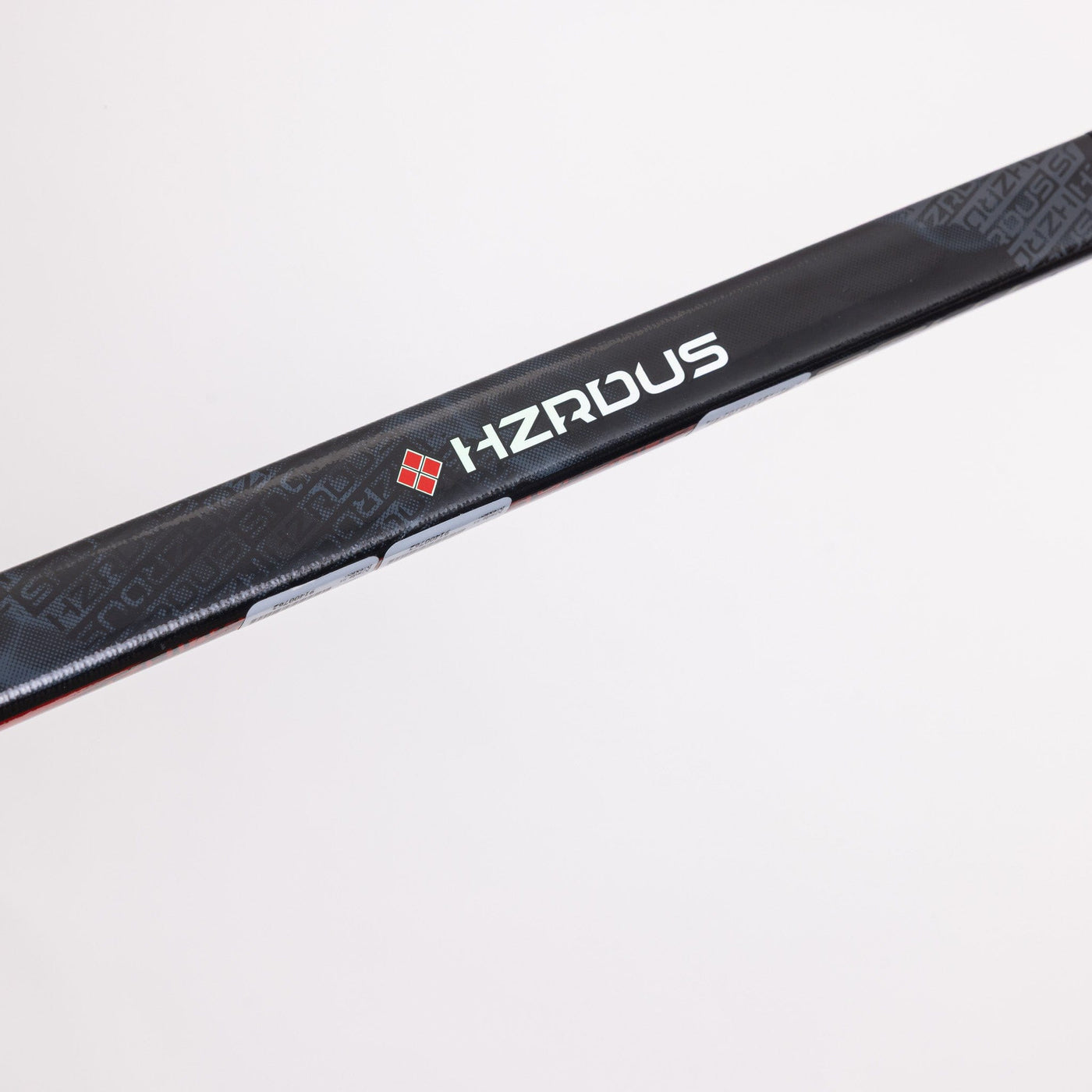 True HZRDUS 7x5 Junior Goalie Stick - TheHockeyShop.com