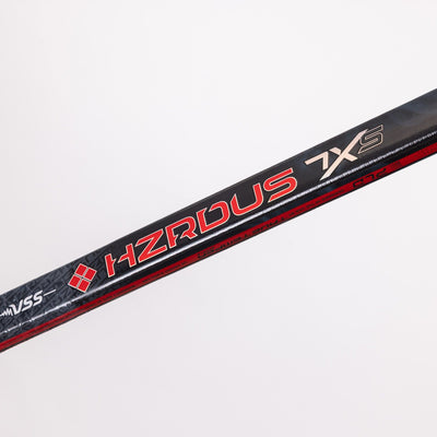 True HZRDUS 7x5 Junior Goalie Stick - TheHockeyShop.com
