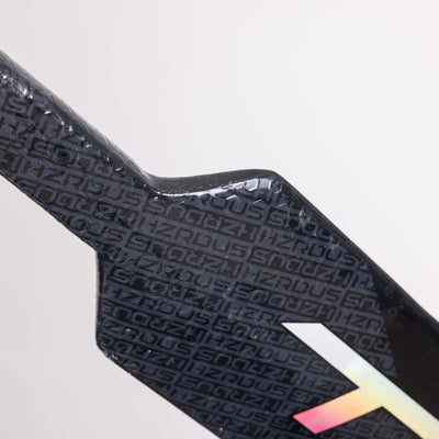 True HZRDUS 7x5 Junior Goalie Stick - TheHockeyShop.com