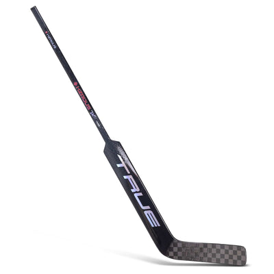 True HZRDUS 7x5 Junior Goalie Stick - TheHockeyShop.com