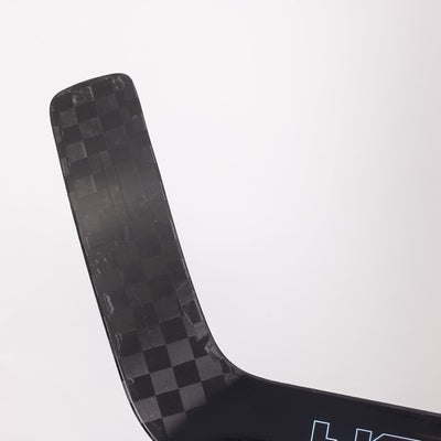 True HZRDUS 7x5 Junior Goalie Stick - TheHockeyShop.com