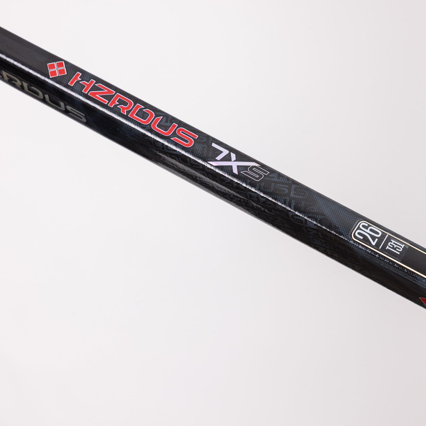 True HZRDUS 7x5 Senior Goalie Stick - TheHockeyShop.com