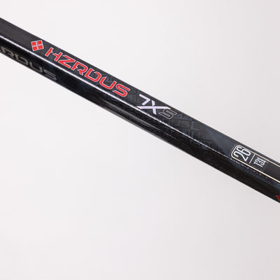 True HZRDUS 7x5 Senior Goalie Stick - TheHockeyShop.com
