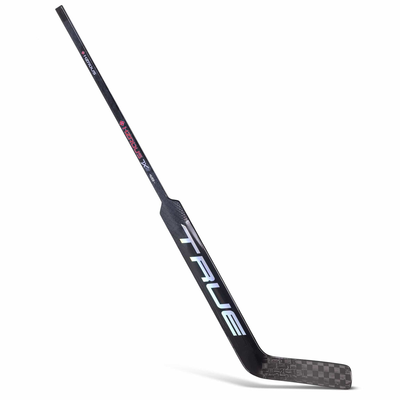 True HZRDUS 7x5 Senior Goalie Stick - TheHockeyShop.com