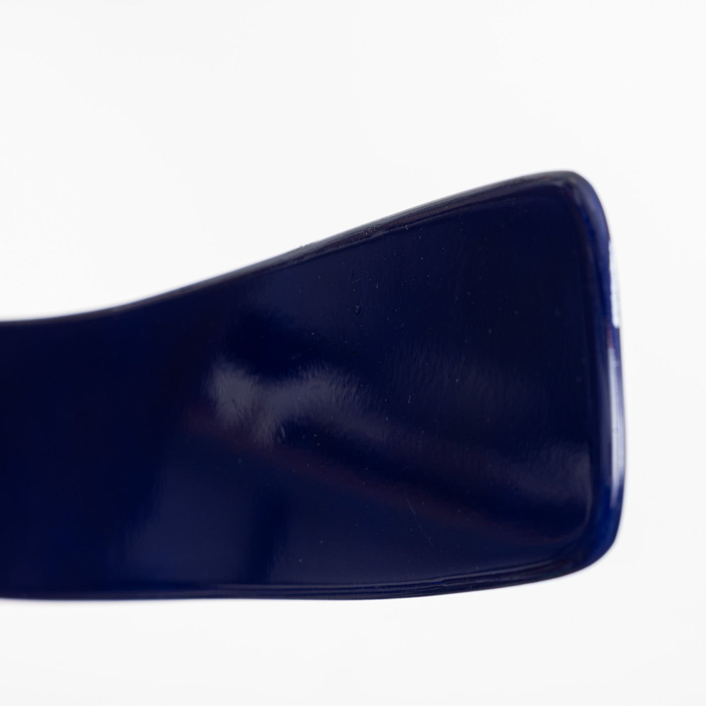 TRUE Goalie Sticks TRUE HZRDUS 9x4 Pro Stock Senior Goalie Stick - Anthony Stolarz White / Custom / L-25" - TheHockeyShop