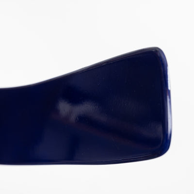 TRUE Goalie Sticks TRUE HZRDUS 9x4 Pro Stock Senior Goalie Stick - Anthony Stolarz White / Custom / L-25" - TheHockeyShop