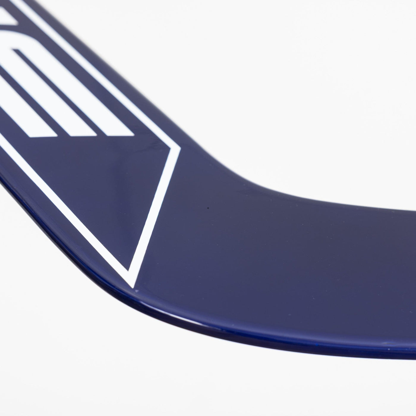 TRUE Goalie Sticks TRUE HZRDUS 9x4 Pro Stock Senior Goalie Stick - Anthony Stolarz White / Custom / L-25" - TheHockeyShop