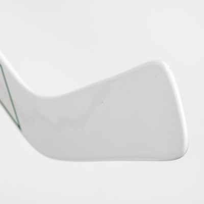 TRUE Goalie Sticks TRUE HZRDUS 9x4 Pro Stock Senior Goalie Stick - Casey Desmith Green / Custom / L-26" - TheHockeyShop