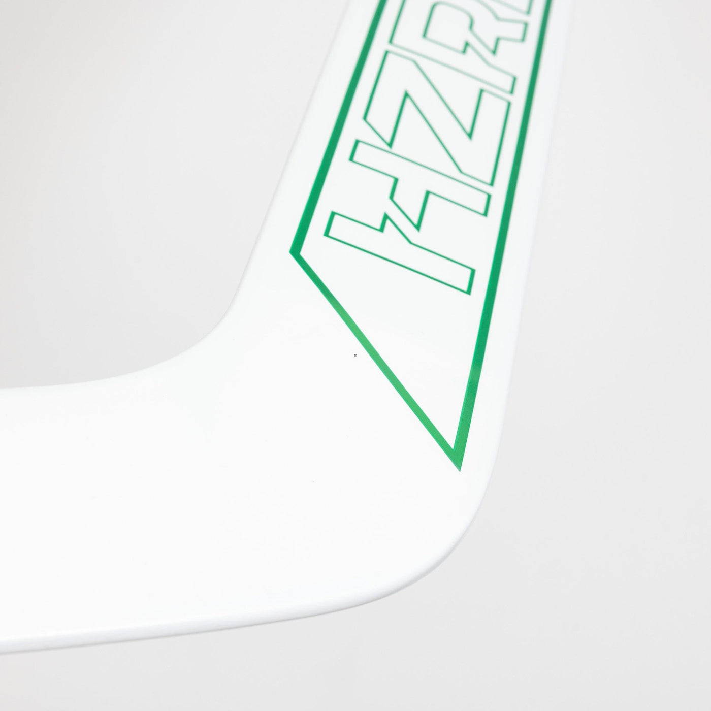 TRUE Goalie Sticks TRUE HZRDUS 9x4 Pro Stock Senior Goalie Stick - Casey Desmith Green / Custom / L-26" - TheHockeyShop