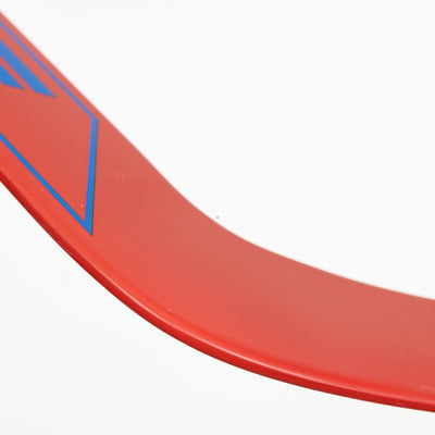 TRUE HZRDUS 9x4 Pro Stock Senior Goalie Stick - Jakub Dobes - TheHockeyShop.com