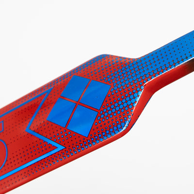 TRUE HZRDUS 9x4 Pro Stock Senior Goalie Stick - Jakub Dobes - TheHockeyShop.com